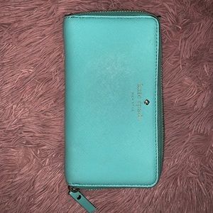 Kate spade wallet